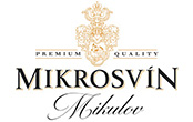 Vinařství Mikrosvín Mikulov a. s.